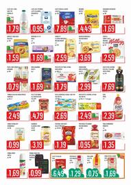 Volantino Mercadò Pagina 3