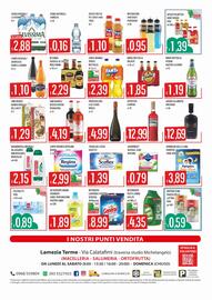 Volantino Mercadò Pagina 4