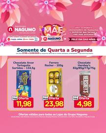 Catálogo Nagumo semana 19 Página 1
