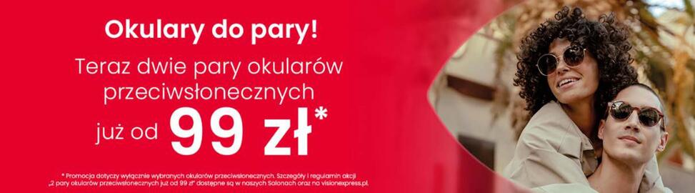 Vision Express gazetka tydzień 19 Strona 2
