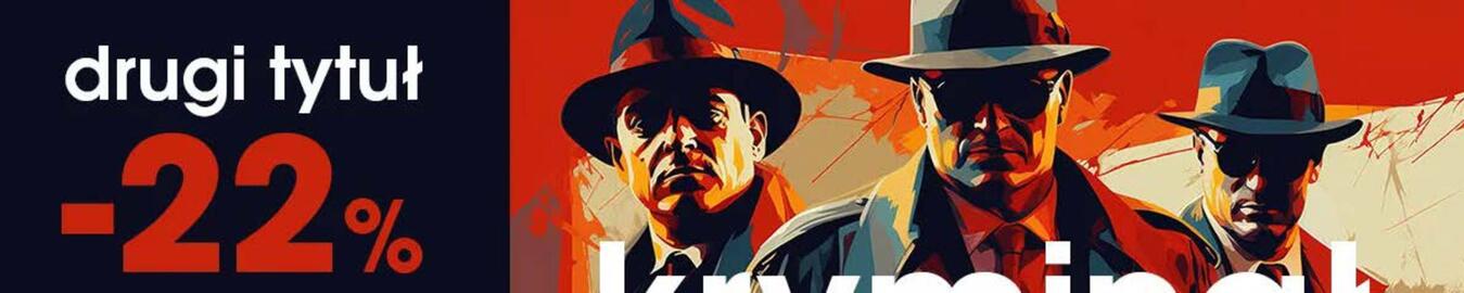 Świat Książki gazetka tydzień 19 Strona 1