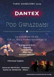 Dantex gazetka Strona 2
