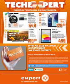 Volantino Kyndes Expert Pagina 27