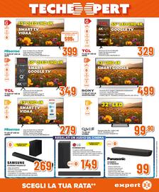 Volantino Kyndes Expert Pagina 3