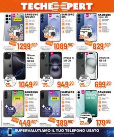 Volantino Kyndes Expert Pagina 7