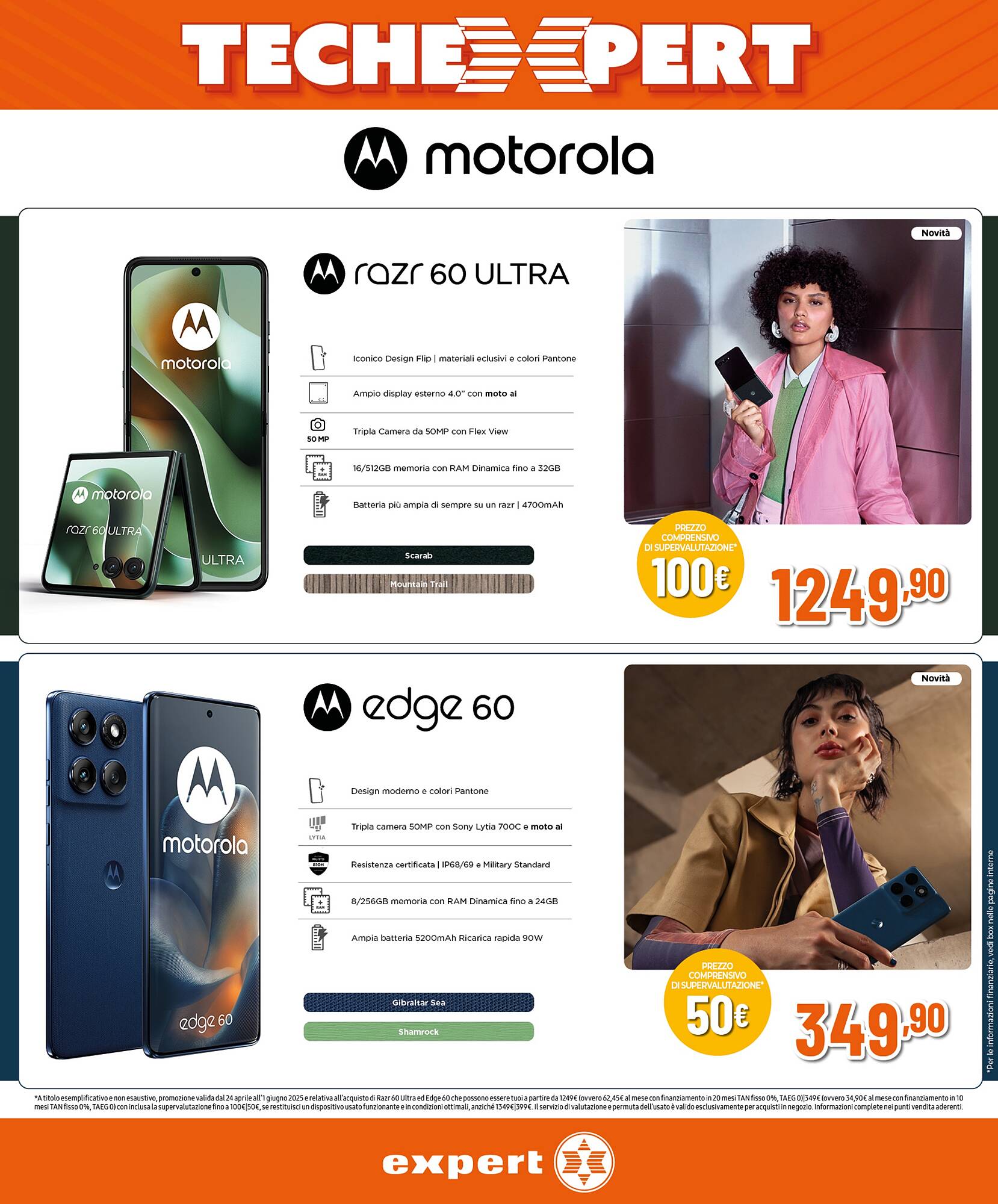 Volantino Kyndes Expert Pagina 11