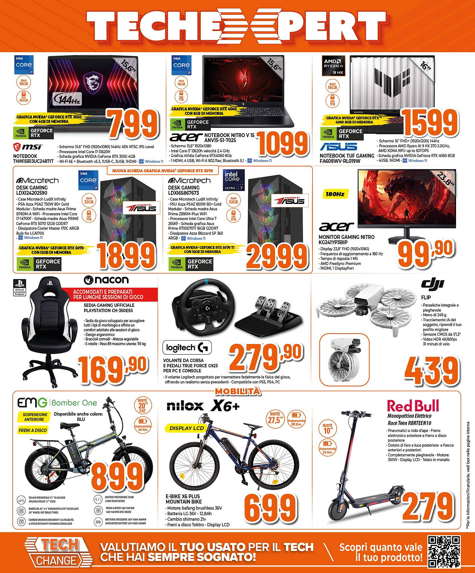 Volantino Kyndes Expert Pagina 13