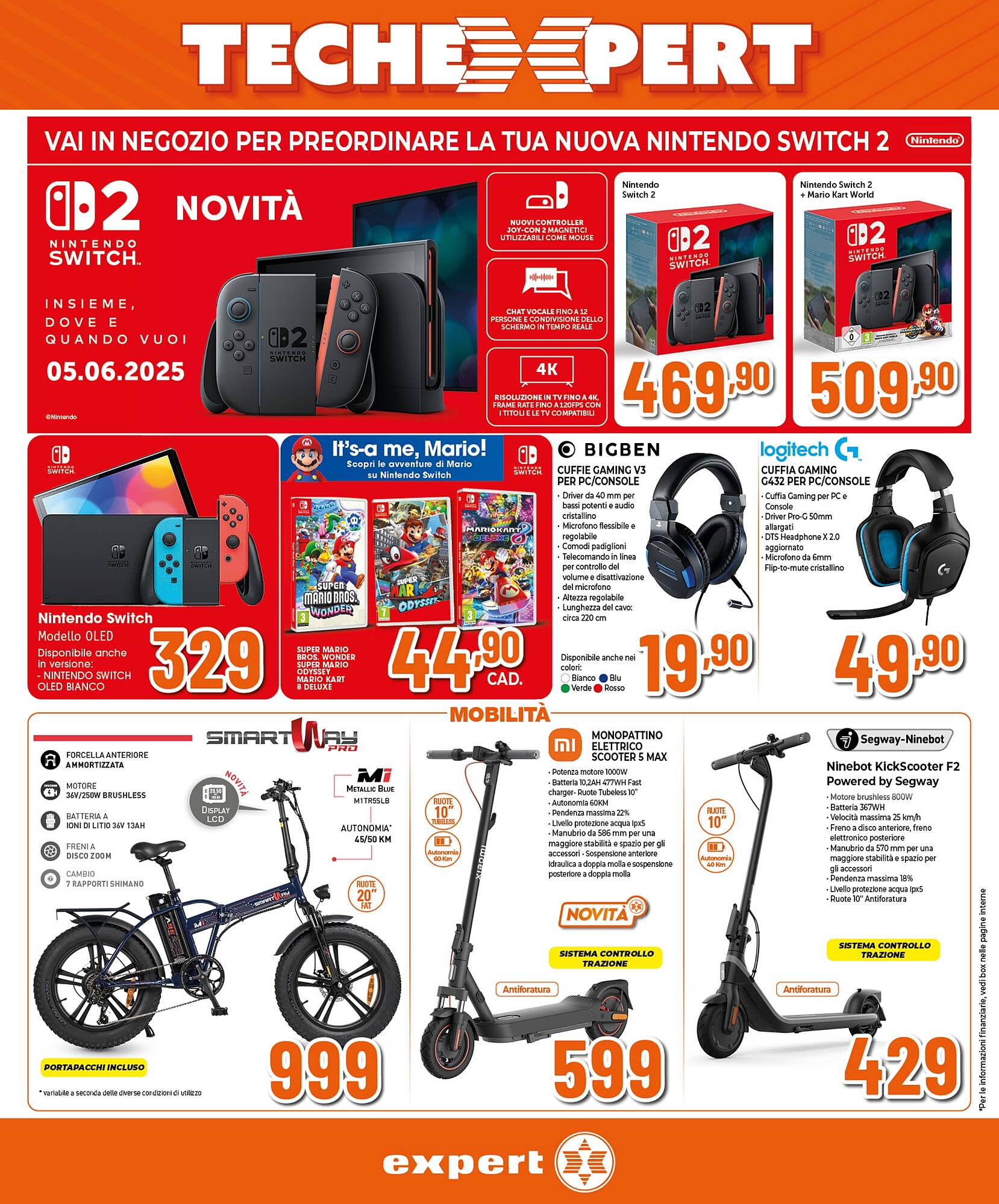 Volantino Kyndes Expert Pagina 14