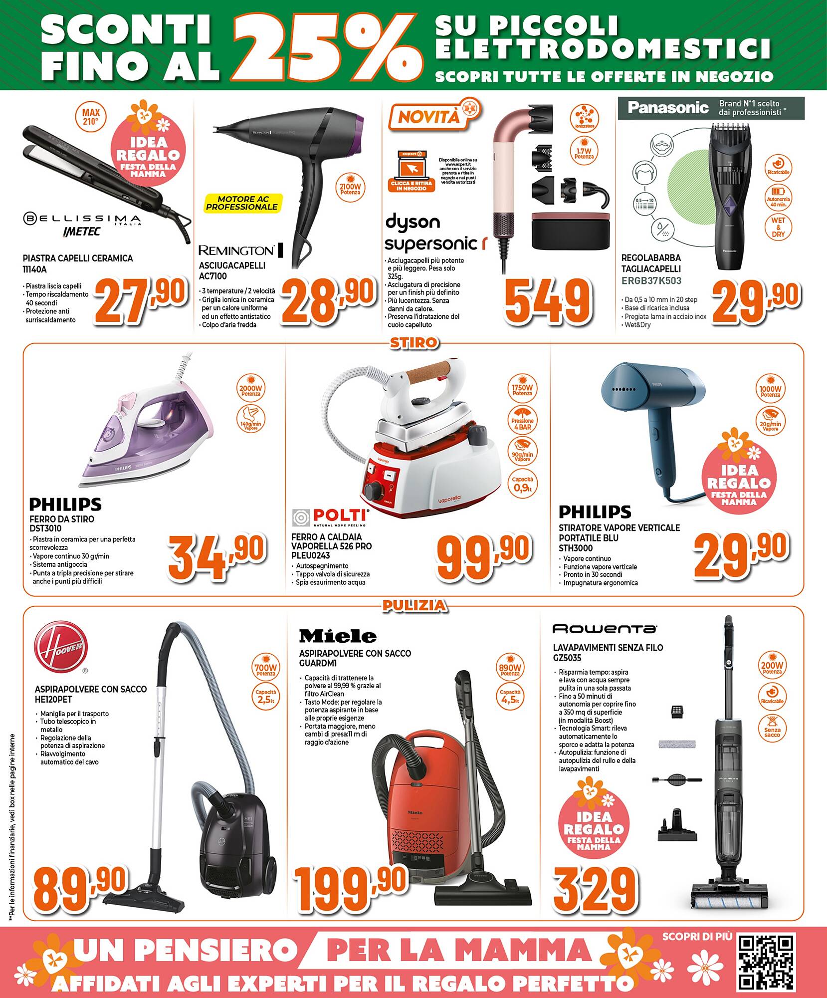 Volantino Kyndes Expert Pagina 18