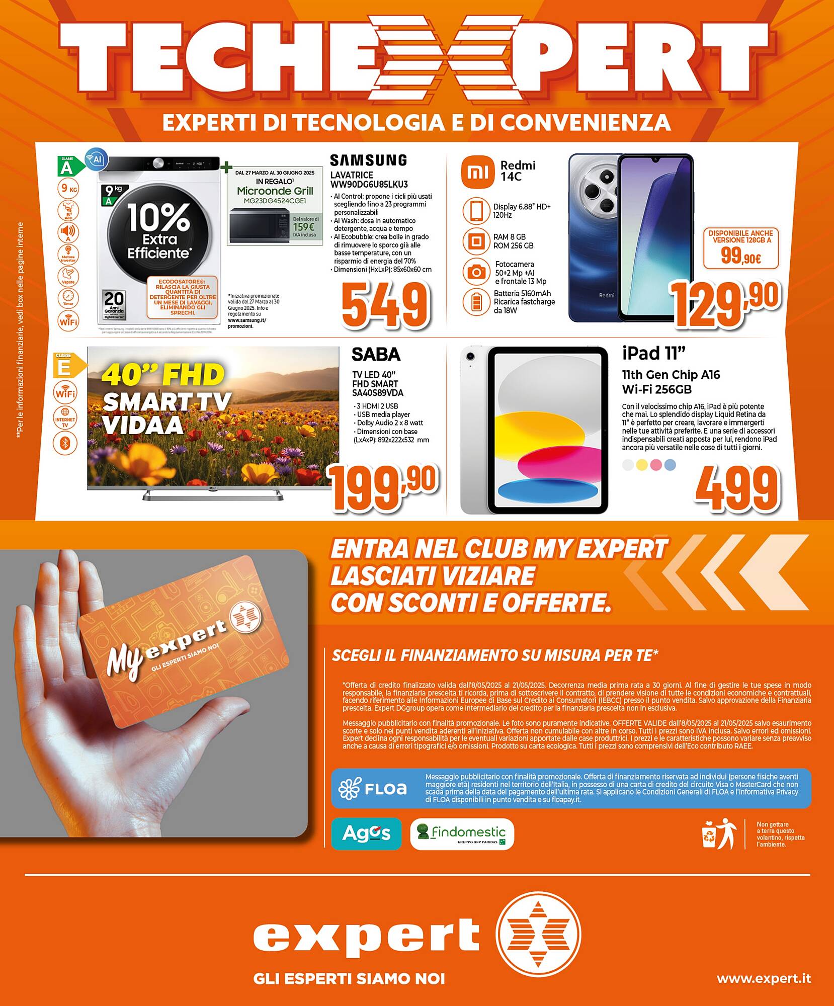 Volantino Kyndes Expert Pagina 27