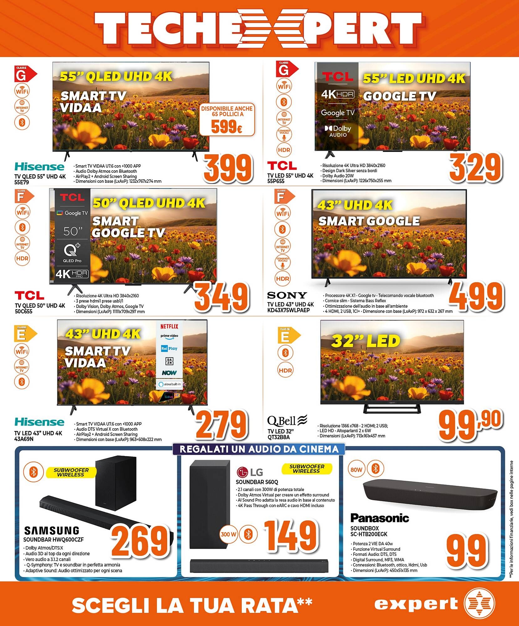 Volantino Kyndes Expert Pagina 3