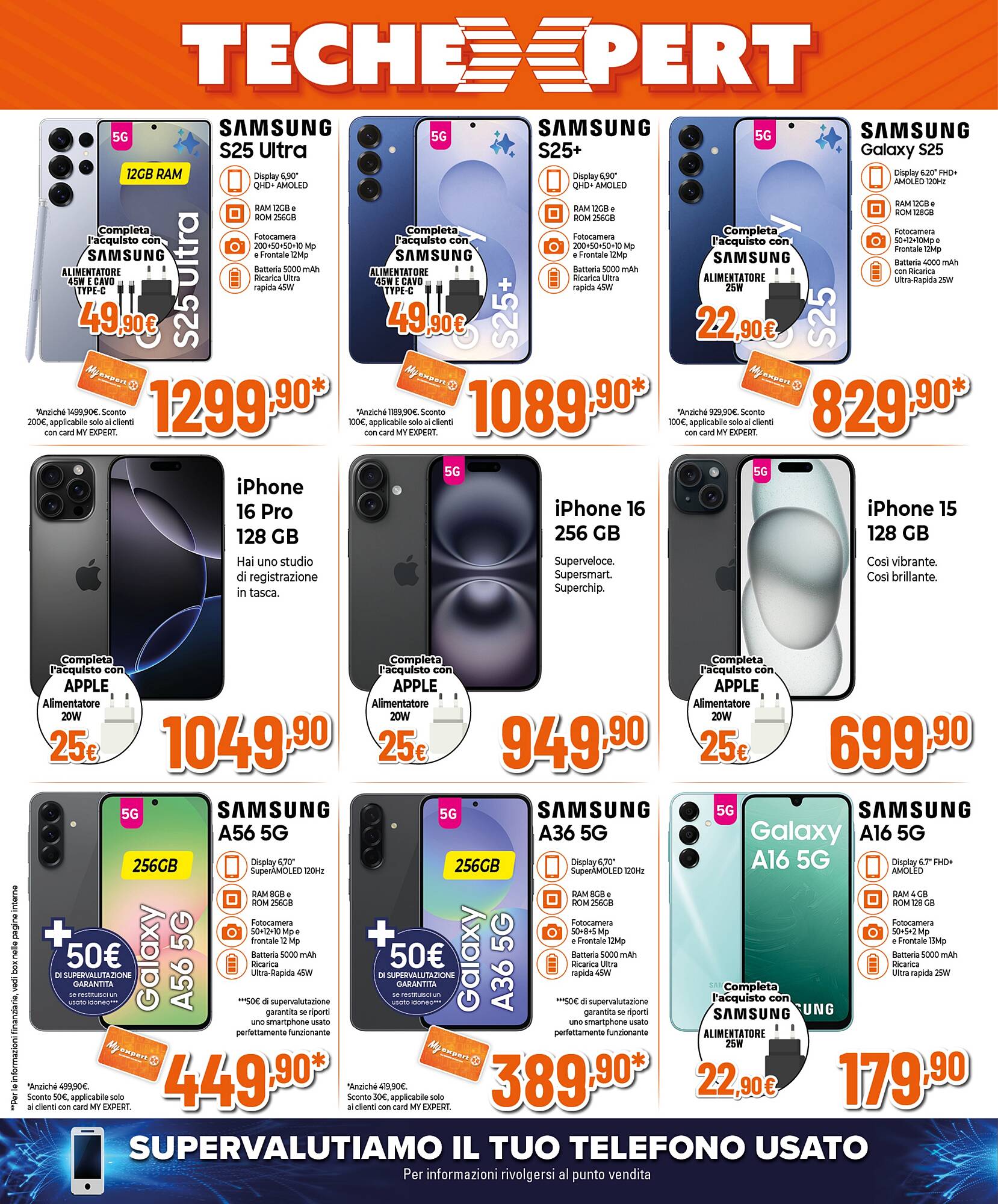 Volantino Kyndes Expert Pagina 7