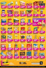 Goal Supermarket catalogue Page 2