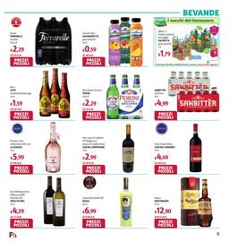 Volantino Futura Supermercati Pagina 11