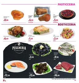 Volantino Futura Supermercati Pagina 15
