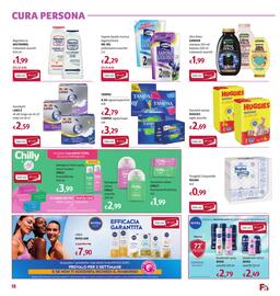 Volantino Futura Supermercati Pagina 18