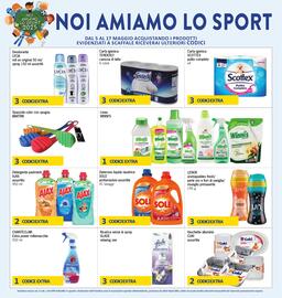 Volantino Futura Supermercati Pagina 23