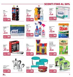 Volantino Futura Supermercati Pagina 5