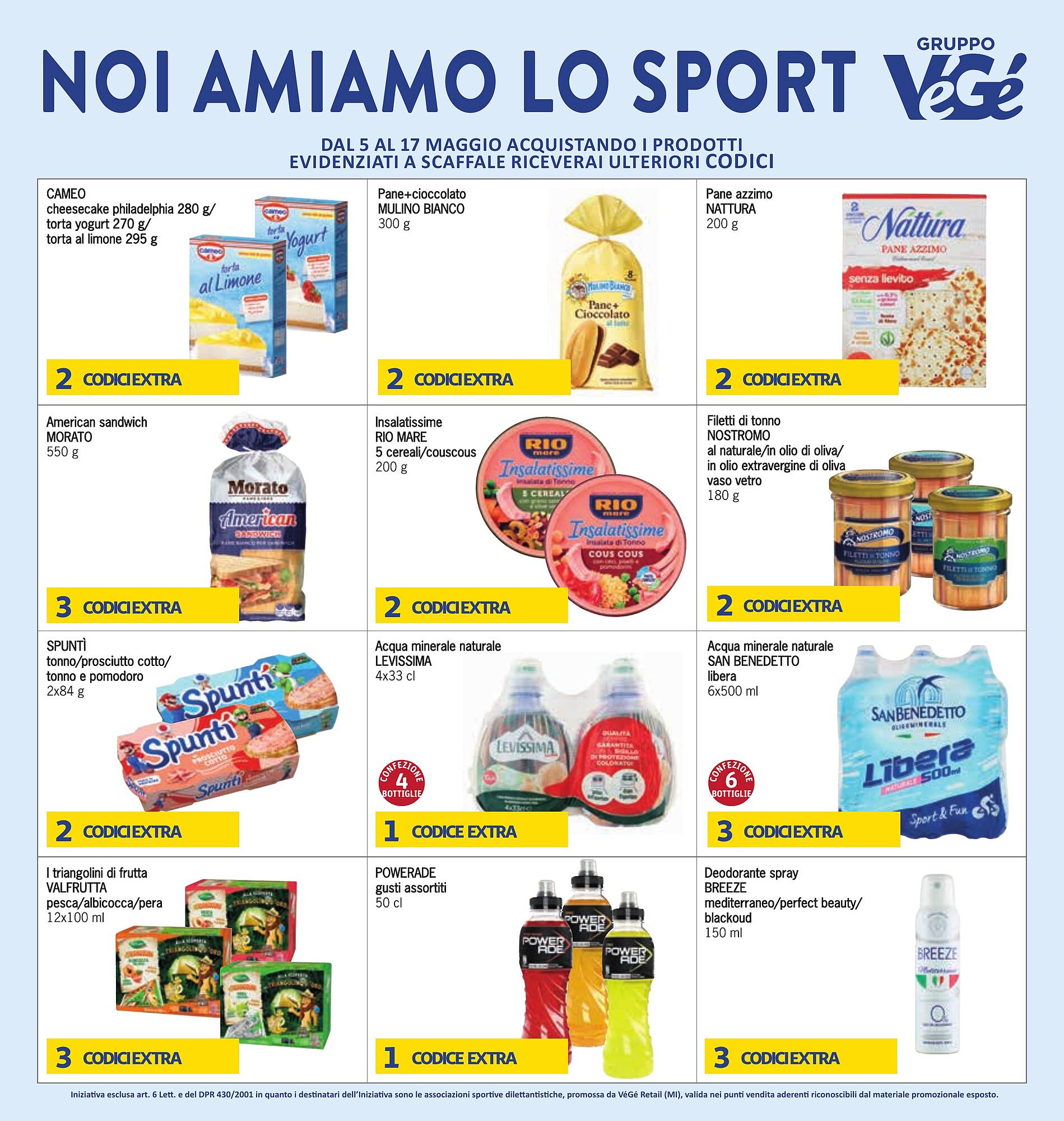 Volantino Futura Supermercati Pagina 22