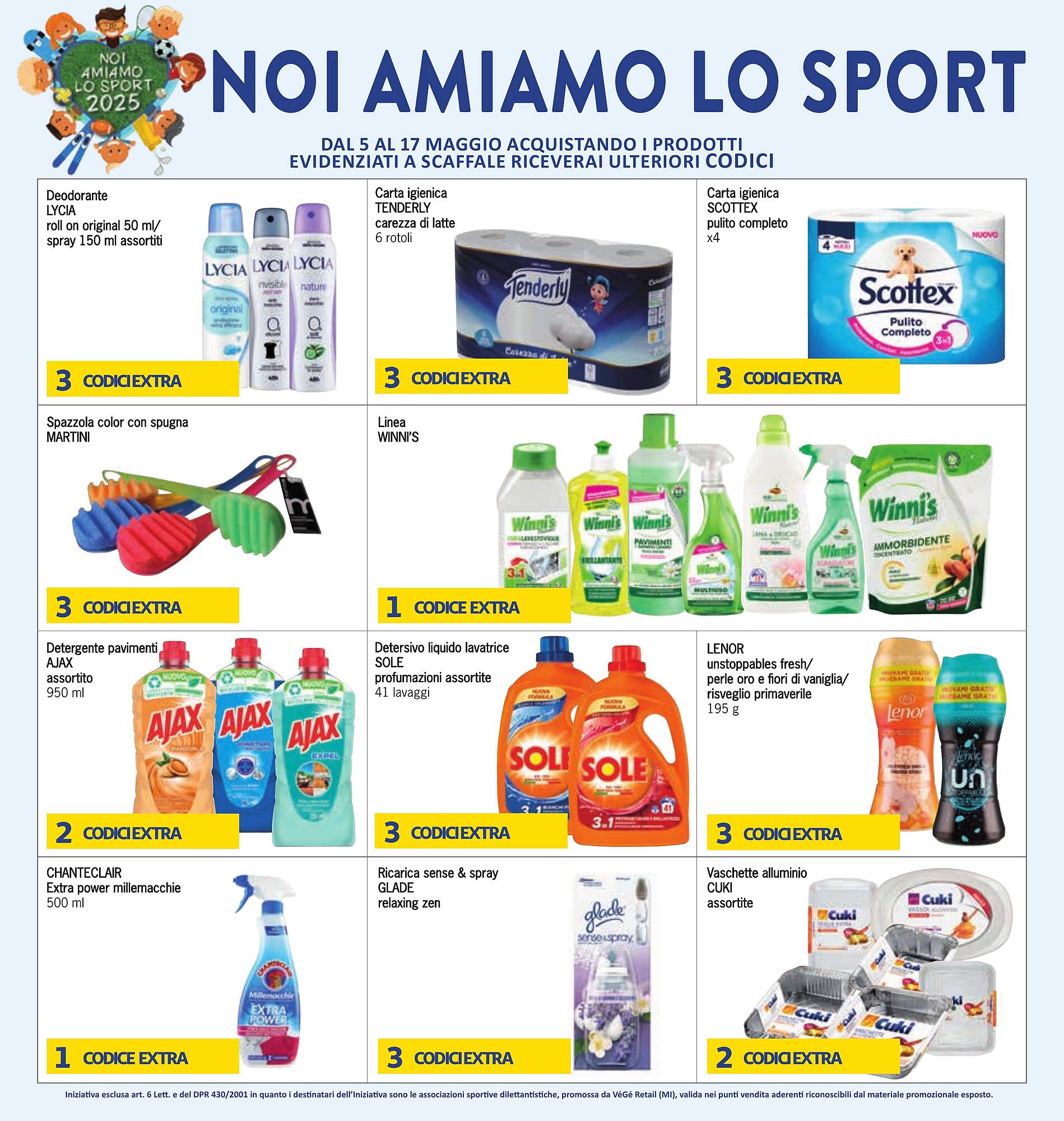 Volantino Futura Supermercati Pagina 23