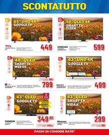 Volantino Gaer Pagina 5