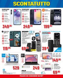 Volantino Gaer Pagina 7