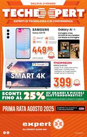 Volantino Expert Di Lella Pagina 1