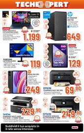 Volantino Expert Di Lella Pagina 16