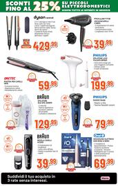Volantino Expert Di Lella Pagina 22
