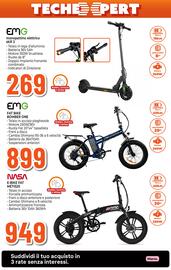 Volantino Expert Di Lella Pagina 9