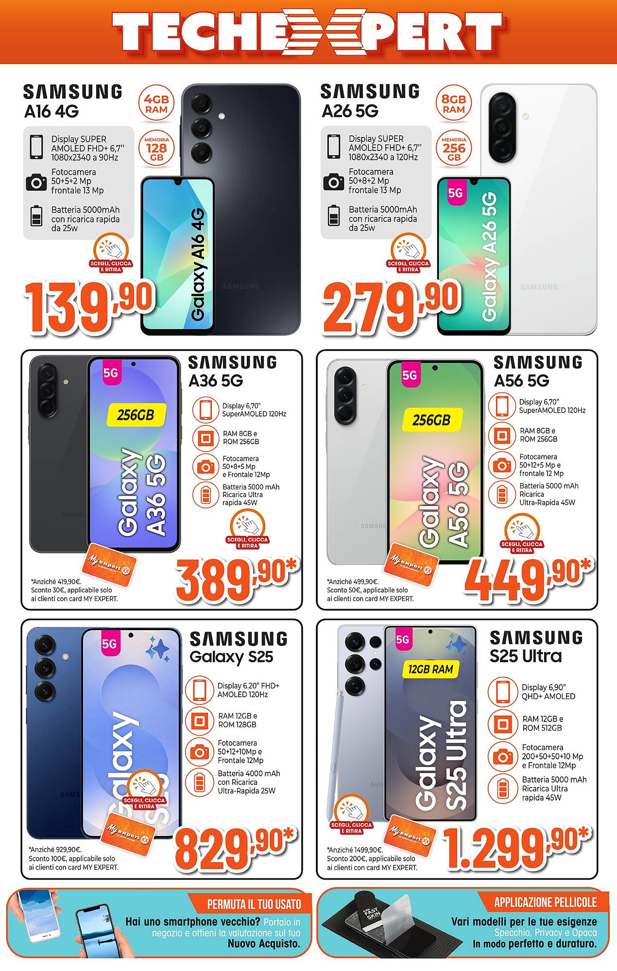 Volantino Expert Di Lella Pagina 10