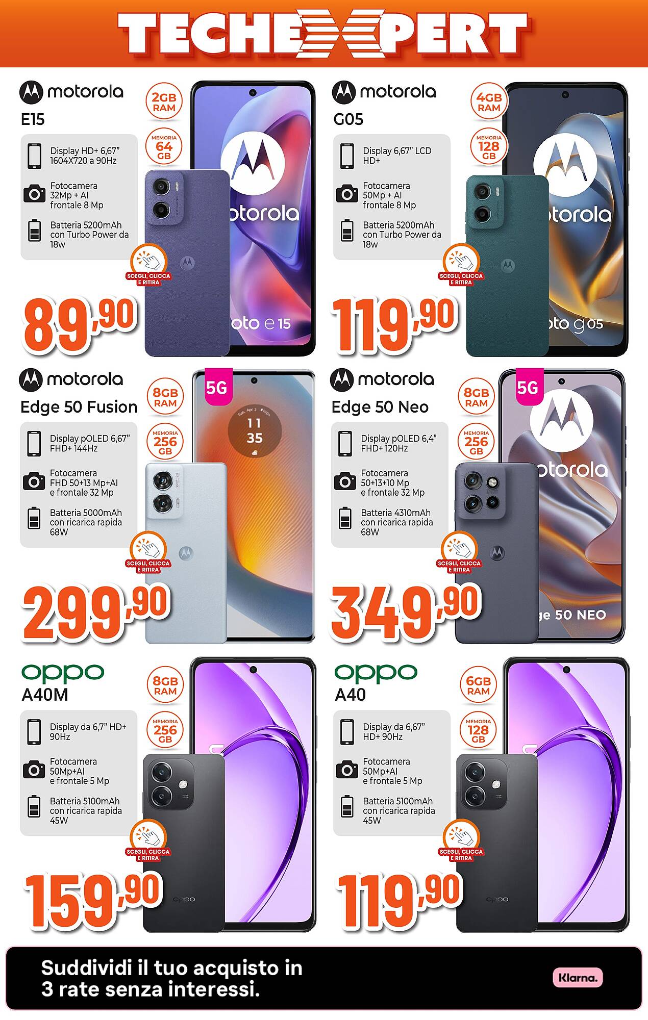 Volantino Expert Di Lella Pagina 11