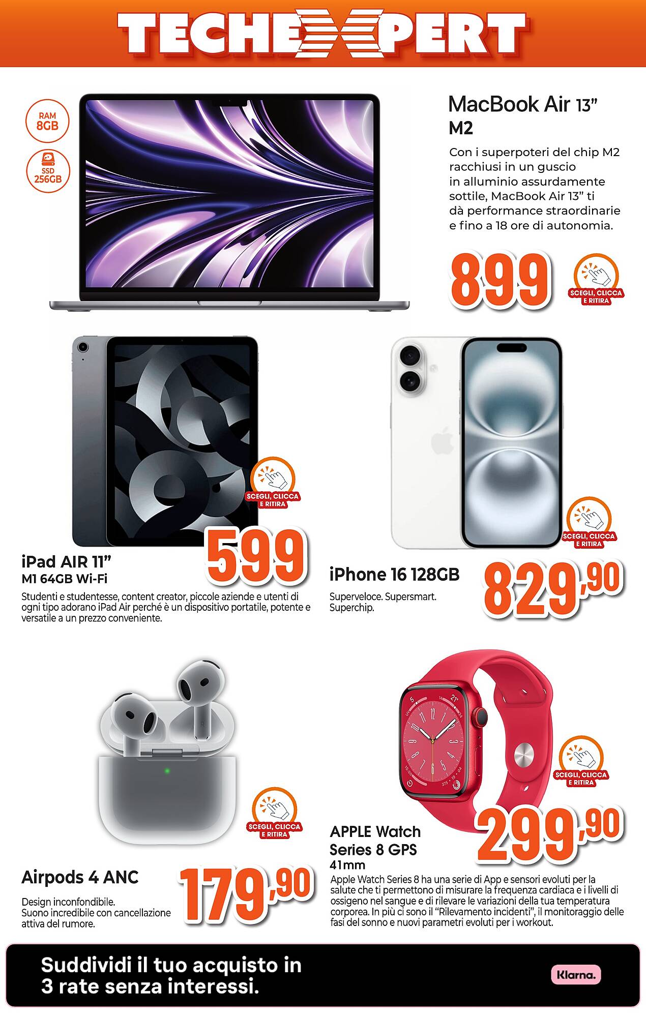 Volantino Expert Di Lella Pagina 14