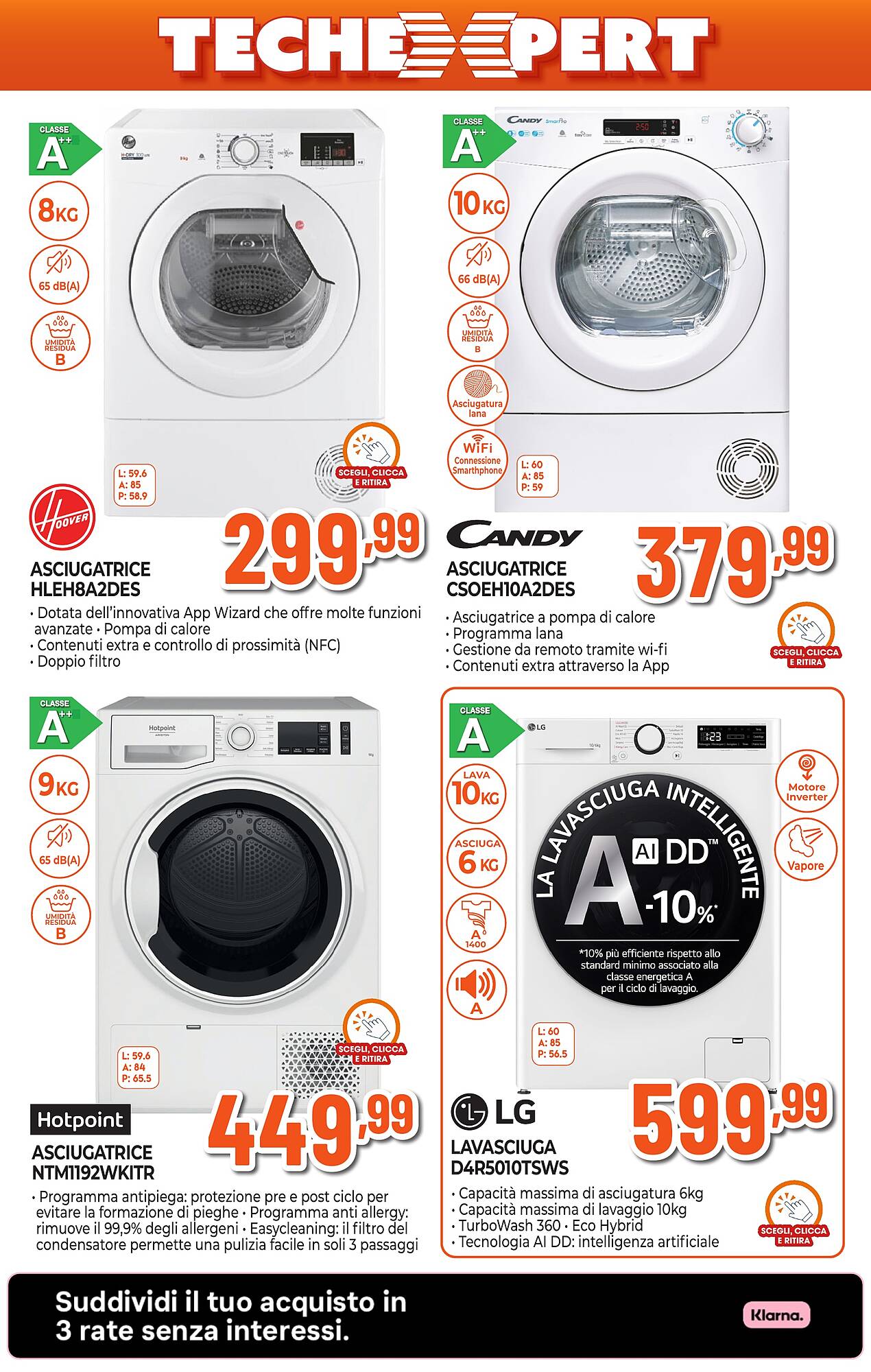 Volantino Expert Di Lella Pagina 24