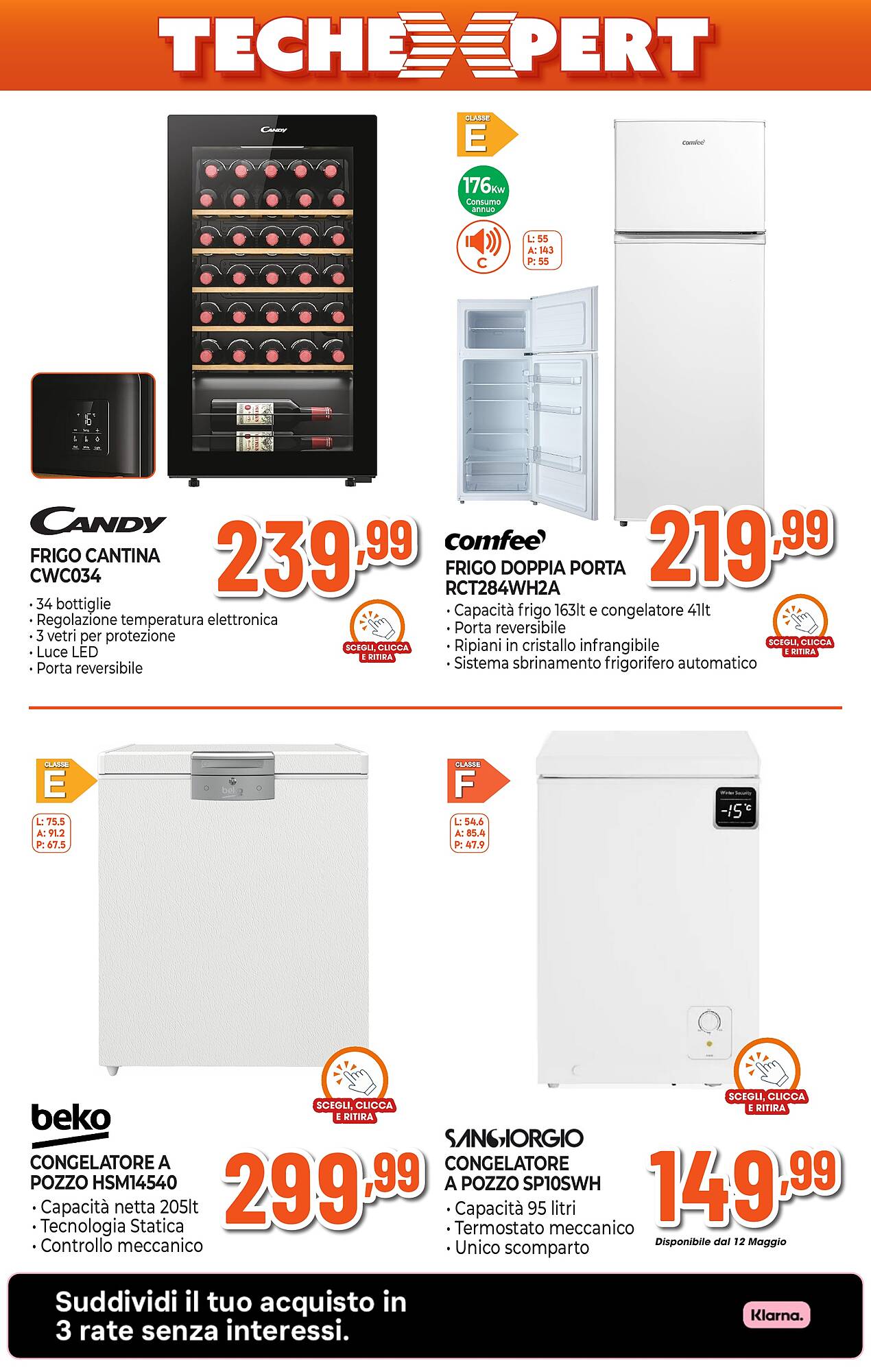 Volantino Expert Di Lella Pagina 26