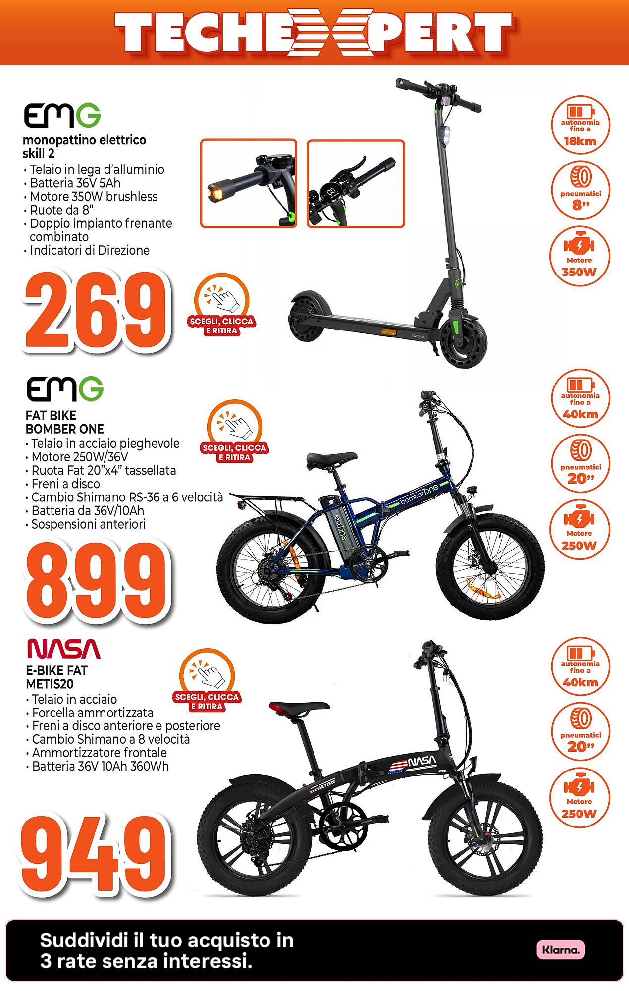 Volantino Expert Di Lella Pagina 9