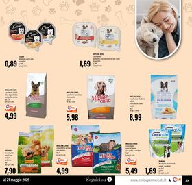 Volantino Emi Market Pagina 23