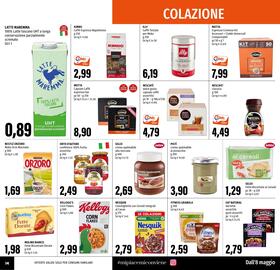 Volantino Emi Spesa Pagina 14