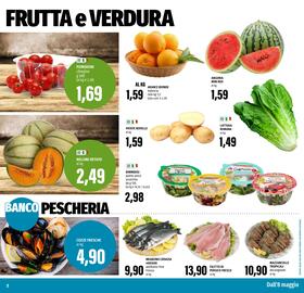 Volantino Emi Spesa Pagina 2