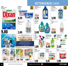 Volantino Emi Spesa Pagina 20