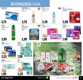 Volantino Emi Spesa Pagina 21