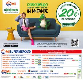Volantino Emi Spesa Pagina 28