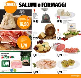 Volantino Emi Spesa Pagina 6