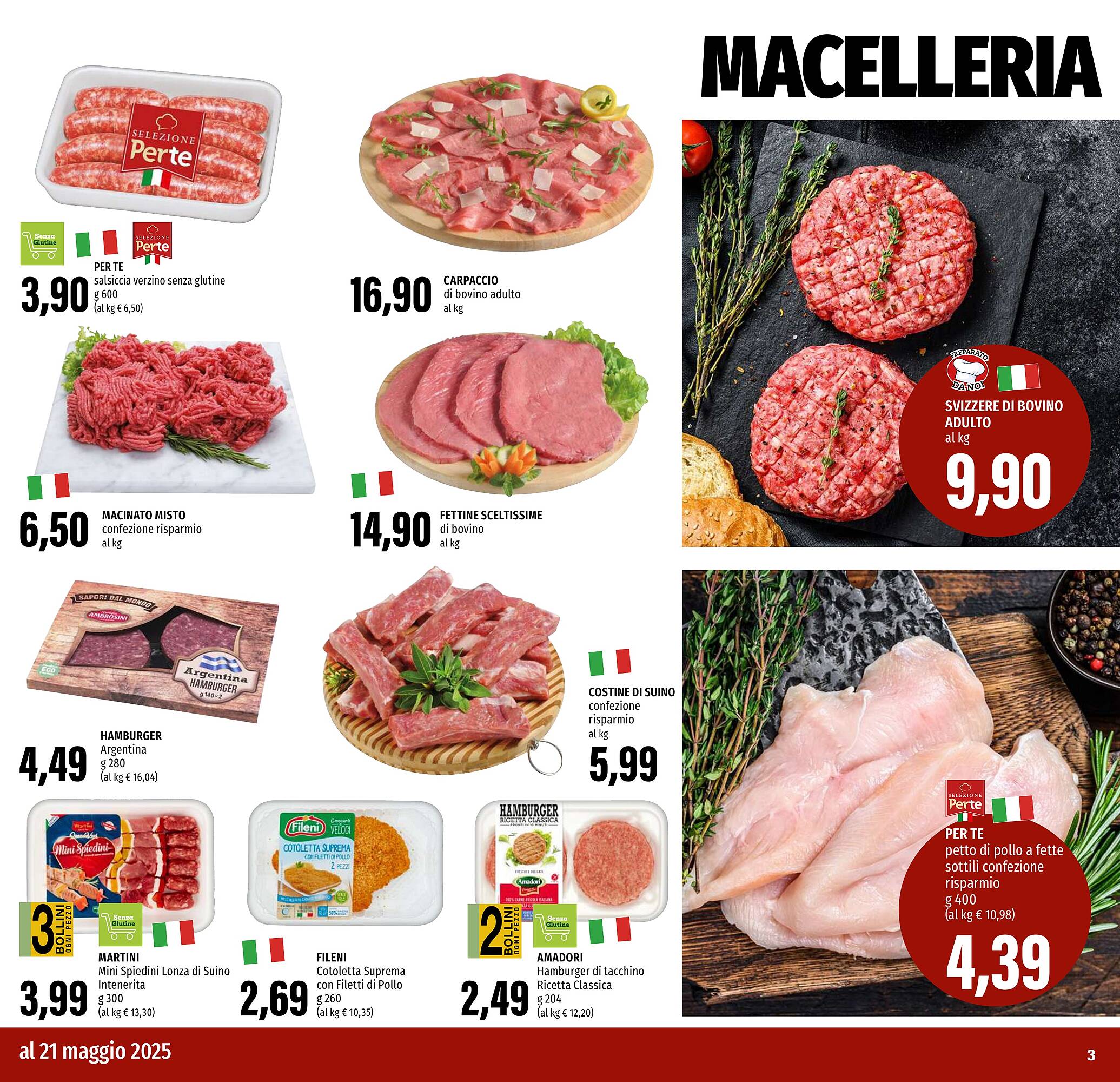 Volantino Emi Spesa Pagina 3