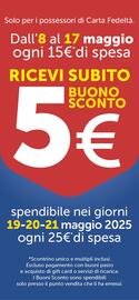 Volantino Ottimo Market Pagina 2