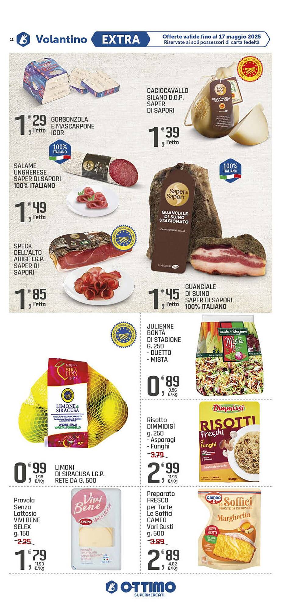 Volantino Ottimo Market Pagina 11