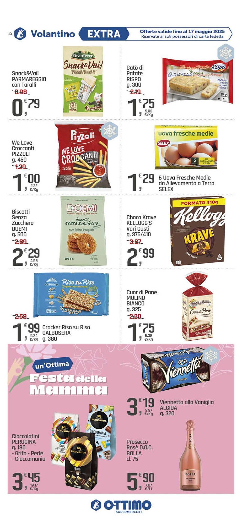 Volantino Ottimo Market Pagina 12