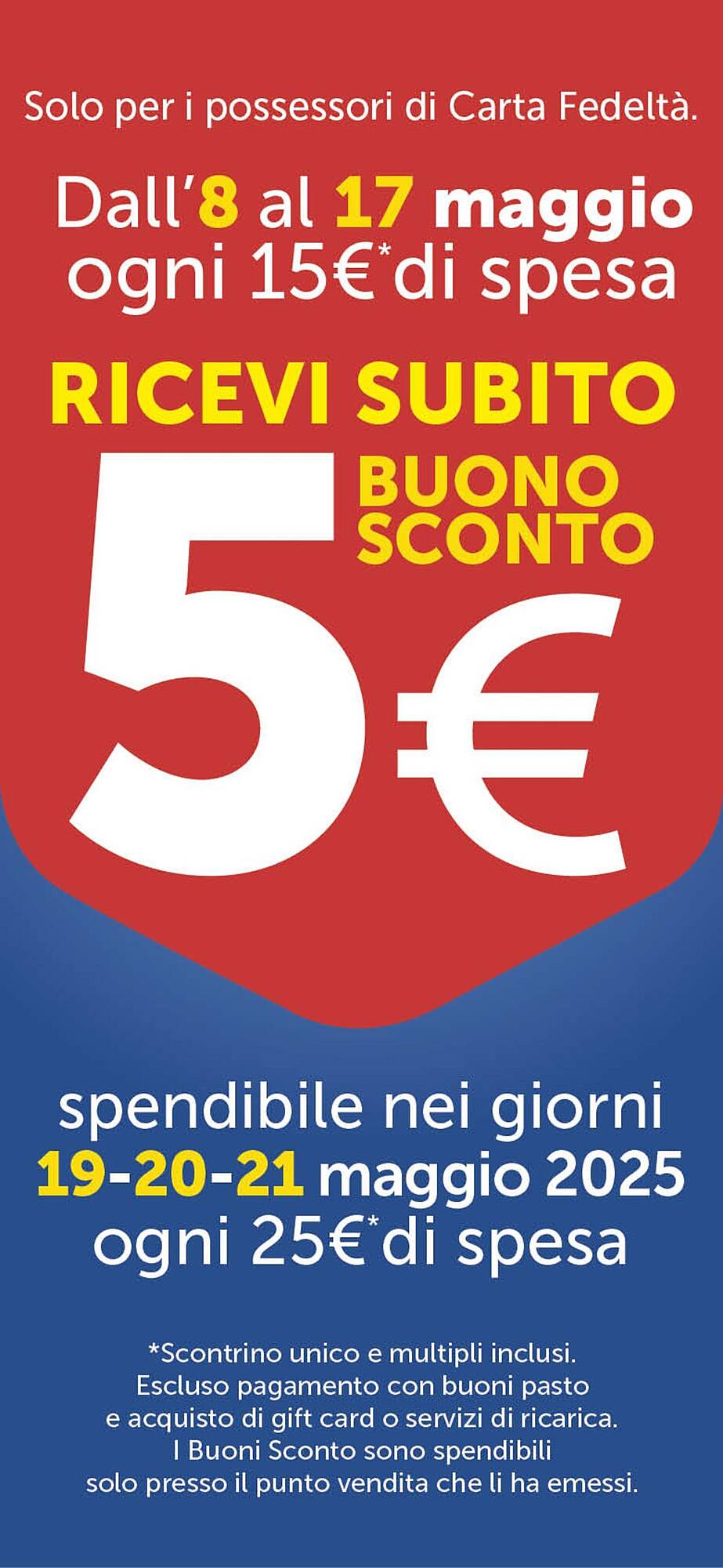 Volantino Ottimo Market Pagina 2