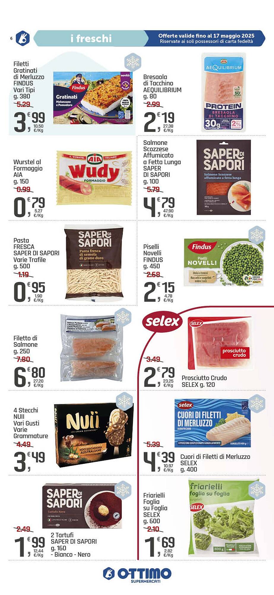 Volantino Ottimo Market Pagina 6
