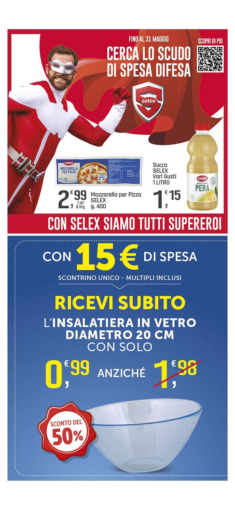 Volantino Ottimo Market Pagina 9
